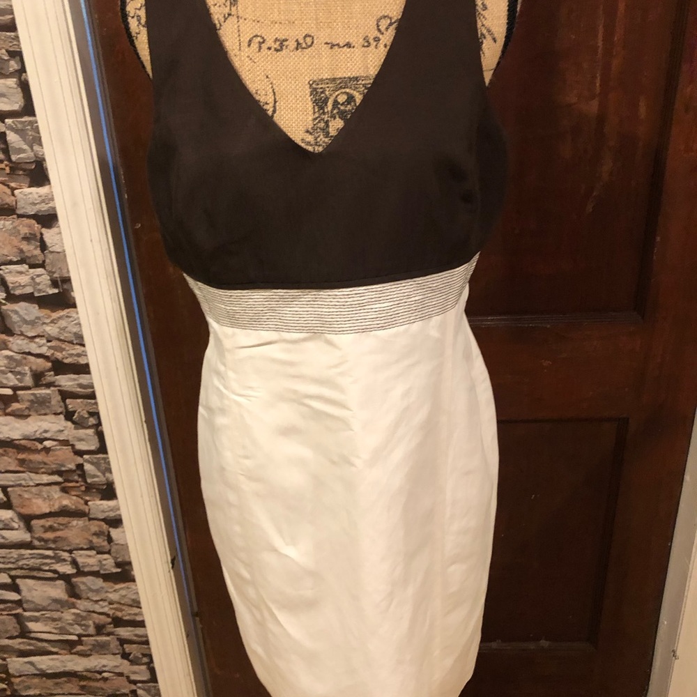 Ann Taylor loft career dress